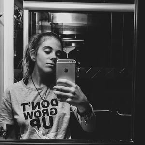 Meet your Posher, Beatriz